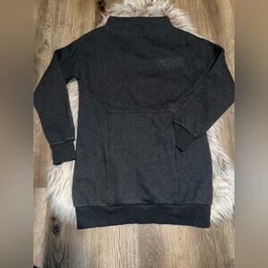 Gym Shark Grey Sweater
